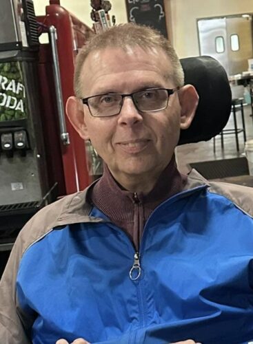 Dale Janiszeski